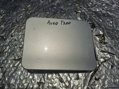 96408313 крышка заливной топлива chevrolet kalos фото №1