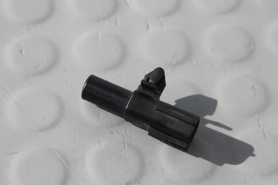 Датчик температури зовнішньої mazda cx-3 14-21 фото №1