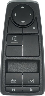 Модуль керуючий двері 81.25806-7109 фото №1