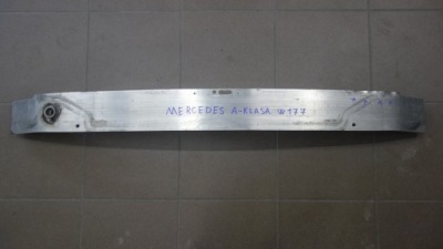 Mercedes w177 w118 w247 балка перед pas передний фото №1