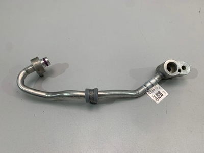 Audi a8 d5 шланг трубка кондиционера 4n0260702bb фото №1