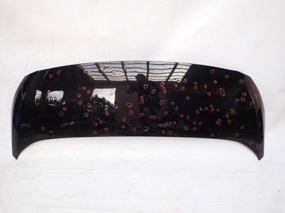 Citroen jumpy iii 3 toyota proace ii 2 16- капот крышка двигателя фото №1