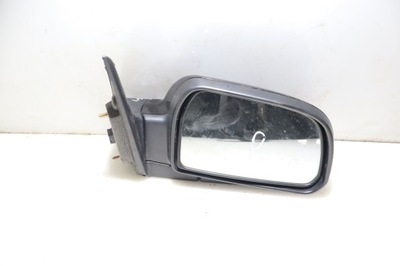 Зеркало правое hyundai tucson i eb фото №1