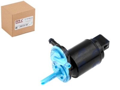 Nty esp-fr-003 насос распылителя, омыватель стекло лобовое фото №1