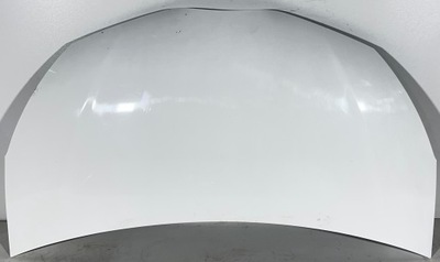 Toyota yaris iii капот фото №1