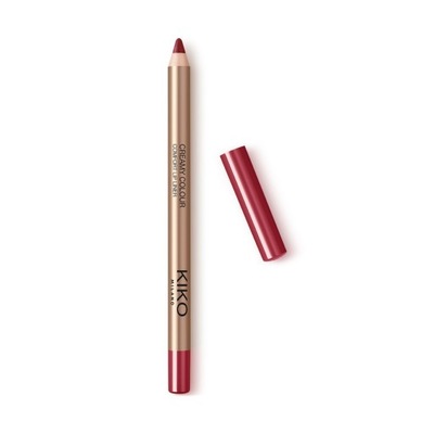 KIKO Milano Creamy Colour Comfort Lip Liner konturówka do ust 09 Amaranth