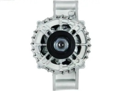 Генератор 90a a9023 as-pl ford ka i фото №1