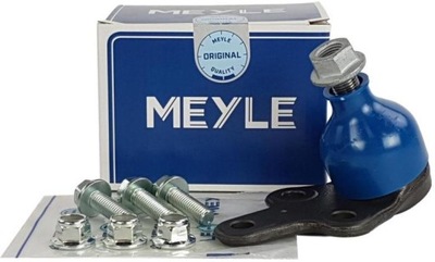 Meyle шарова опора важеля ford focus mk2 c-max 21mm фото №1
