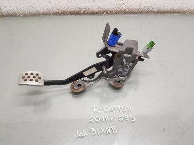 Педаль сцепления renault captur i 0.9 tce 01121630 фото №1