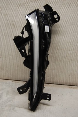 Peugeot 508 ii свет drl led левая 9820134880 фото №1