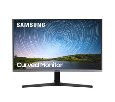 Zakrzywiony Monitor 32 cale Samsung C32R500FHP FHD VA