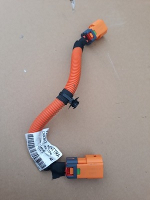 Citroen peugeot e-208 шланг фото №1