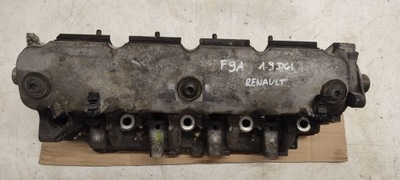 CULATA DE CILINDROS DEL MOTOR RENAULT SCENIC II 1,9 DCI F9A  