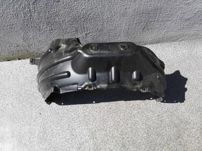 Mitsubishi space star 3 iii 19- подкрылок левый перед фото №1