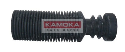 Защита амортизатора zest. фото №1