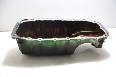 Поддон масляная alfa romeo giulietta 1.4 16v фото №1