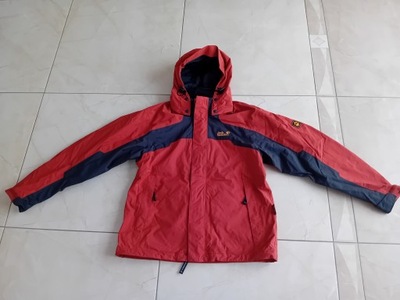 JACK WOLFSKIN TEXAPORE STRETCH KURTKA MĘSKA R. M