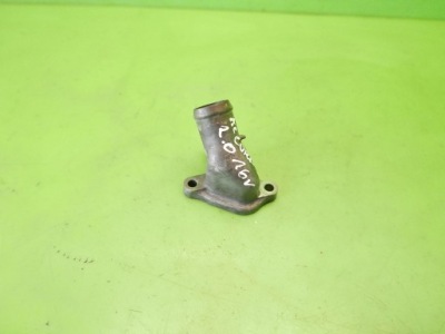 Патрубок wody honda accord v cc7 2.0 16v 93-96 фото №1