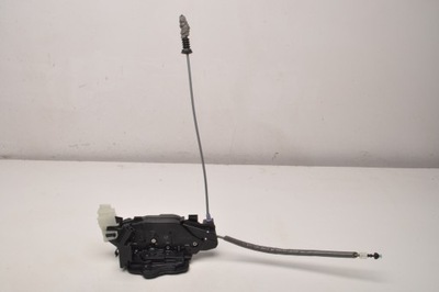 Mercedes eqb x243 замок дверь правый задняя a0997303701 фото №1