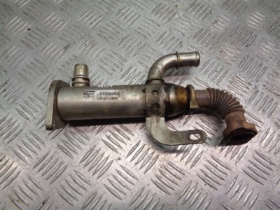 Радіатор вихлопних газів peugeot 407 2.0 hdi 964568980 фото №1