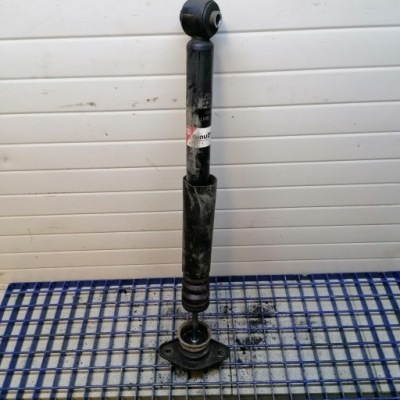 Hyundai accent iii hb амортизатор ag0536mt фото №1