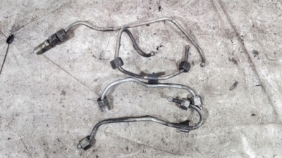 Дроти паливні 1.9td комплект volvo s40 v40 фото №1