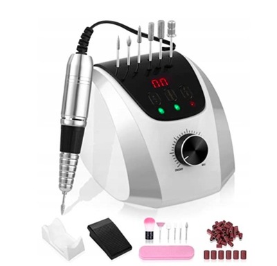 Frezarka do paznokci MANICURE PEDICURE neflsi 68 W