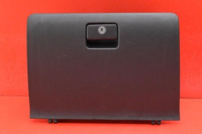 Бардачок пасажира eu toyota corolla verso 2 ii 04-09 фото №1