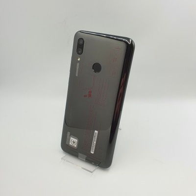 Smartfon Huawei P Smart 2019 3/64GB czarny