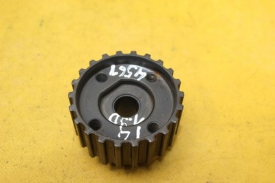 Колесо зубчасте vw t4 1.9 d 30050008 фото №1