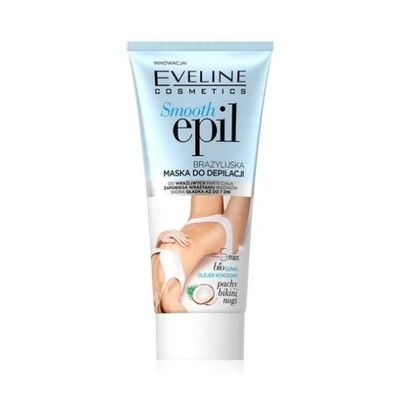 EVELINE COSMETICS maska do depilacji 175ml