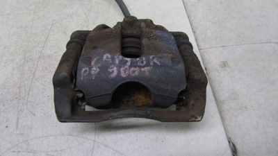 Renault captur суппорт правый перед 13-17 234 фото №1