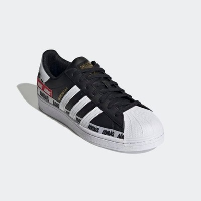 BUTY ADIDAS SUPERSTAR SHOES FX5559 r. 38 2/3