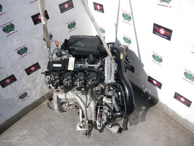 MOTOR MERCEDES S204 1.6 CGI 274.910 12ROK 96TYSKM  