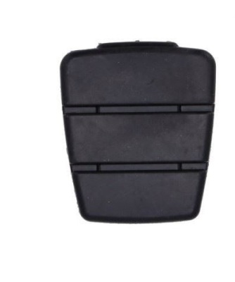 Гумовий елемент накладка педалі зчеплення scania 1422639 фото №1