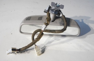 Mercedes r w251 07r зеркало заднего вида внутреннее фото №1