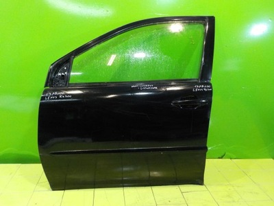 Lexus rx300 ii 3.0 b 04r дверь левая перед фото №1