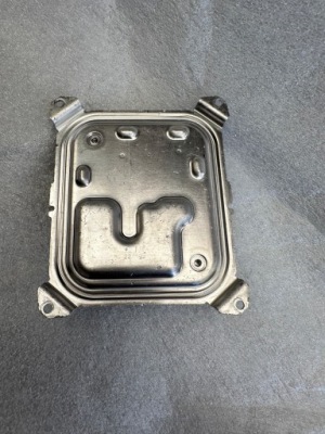 !перетворювач модуль 984319448001citroen peugeot ds ! фото №1