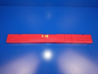 Bmw x3 f25 x4 f26 трикутник попереджувальний фото №1