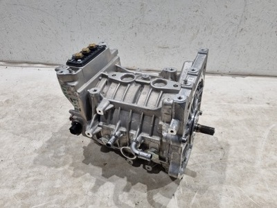 Двигун електричний hyundai kona фото №1