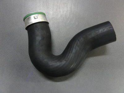 Шланг труба wąż турбіни інтеркулер правий mercedes sprinter a 9065280382 фото №1