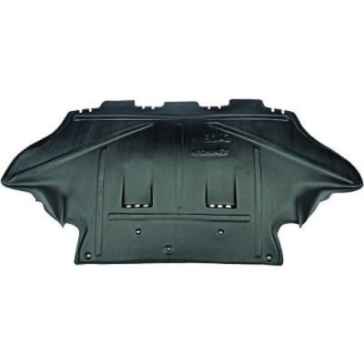 Защита двигателя do audi 80/90 b3 86-91 фото №1