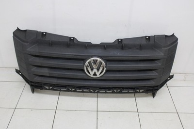 Vw crafter i lift 11r- решётка радиатора решётка радиатора 2e0853653e фото №1