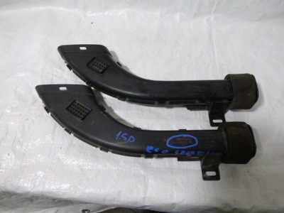 Труба впуск воздухозаборник воздуха ford ecosport lift 1.5 d фото №1