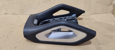 Кронштейн тунель середнього ручка mercedes gle w167 167 фото №1