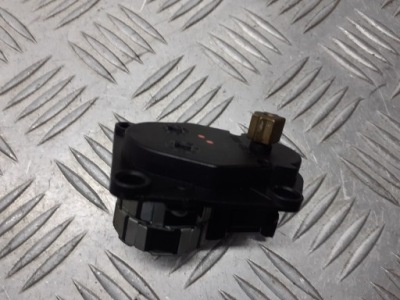 Моторчик обігрівача opel vectra b 1.8 657102jd фото №1