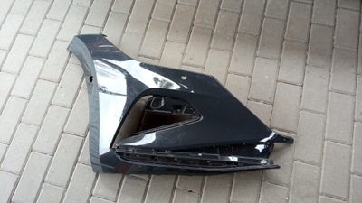 Уголок vw arteon lift фото №1