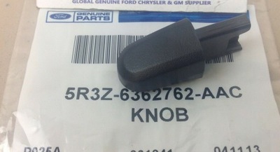 2005-2009 mustang кронштейн сиденье ручка крючок задняя фото №1