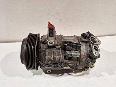 Компрессор кондиционера 926004eb2a renault kadjar 1.2 tce 15- фото №1