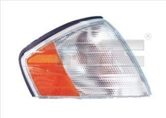 TYC 18-3081-05-2 LAMP SIDE BLINKER - milautoparts-fr.ukrlive.com